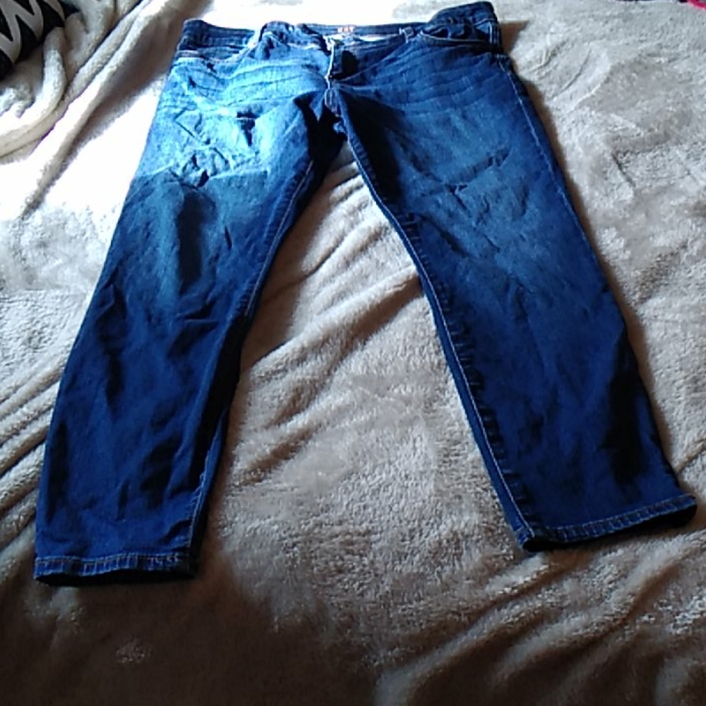 Kut from the kloth jeans size 16s